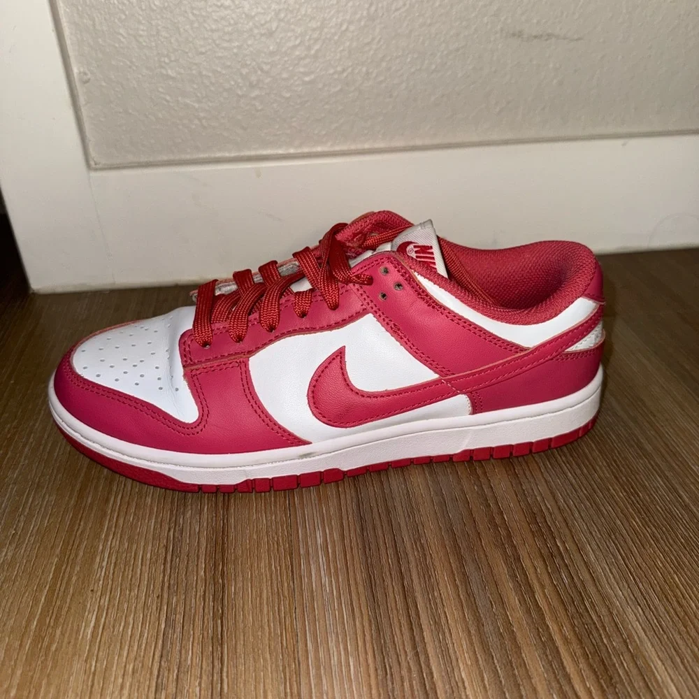 Nike Dunk Low Archaeo Pink Sneakers Shoes